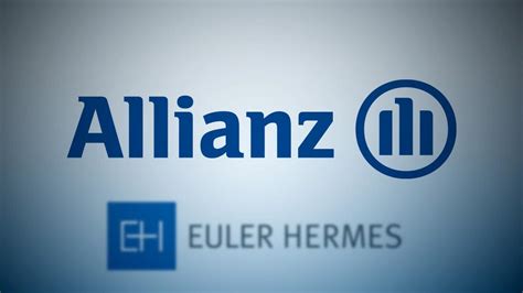 vertrauensschadenversicherung euler hermes|allianz Euler Hermes.